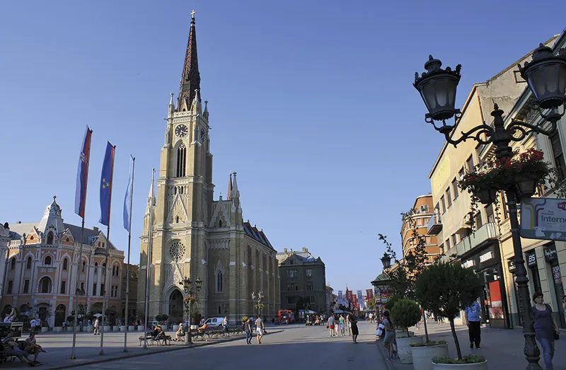 Cicerone - The Danube Cycleway - Mike Wells-8